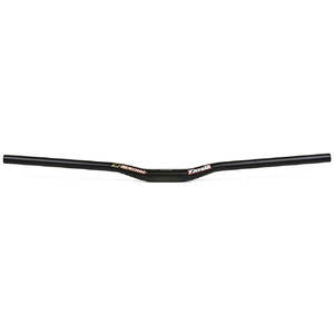 Renthal FatBars DH Alloy Bars - Black - 31.8mm - 20mm Rise - 800mm