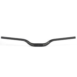 V3 FATBAR 35 (35mm x 820mm WIDE x 50mm RISE) BLACK [SPC01]