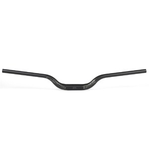 V3 FATBAR 35 (35mm x 820mm WIDE x 60mm RISE) BLACK [SPC01]