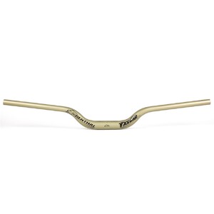 V3 FATBAR 35 (35mm x 820mm WIDE x 60mm RISE) GOLD [SPC01]