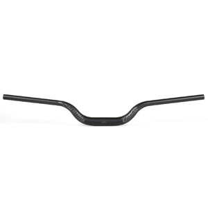 V3 FATBAR 35 (35mm x 820mm WIDE x 70mm RISE) BLACK [SPC01]