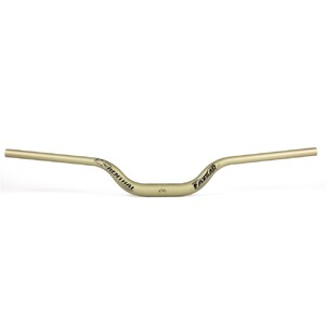 V3 FATBAR 35 (35mm x 820mm WIDE x 70mm RISE) GOLD [SPC01]