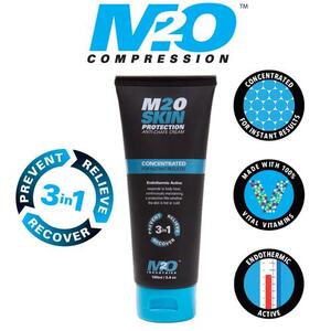 3 In 1 Anti-Chafe Cream - 100ml