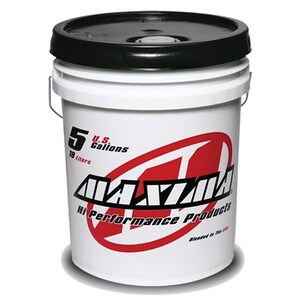Maxima Serene Dropper Post Hydraulic Fluid 19L / 5 Gal