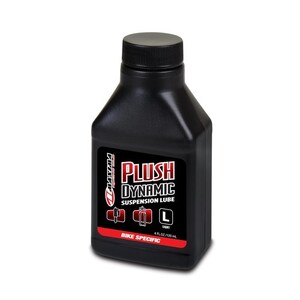 Maxima Plush Dynamic Light 118Ml / 4Oz 