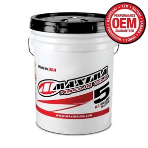 Maxima Shock Fluid 10Wt Heavy 19L / 5 Gal
