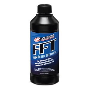 Maxima Fft Foam Filter Oil Treatment 473Ml / 16Oz 