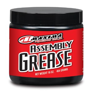 Maxima Assembly Grease - 454g Tub