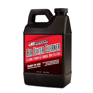 Maxima Air Filter Cleaner  1.9L / 64Oz 