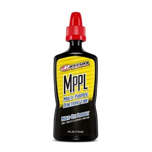 Maxima Mppl Bottle Multi Purpose Penetrant Lube 120Ml / 4Oz 