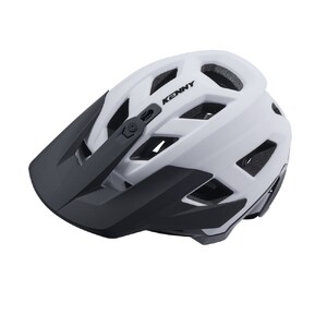 KENNY Buddy Helmet - White-L/XL - 59-62cm