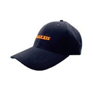 Maxxis Sports Hat Black