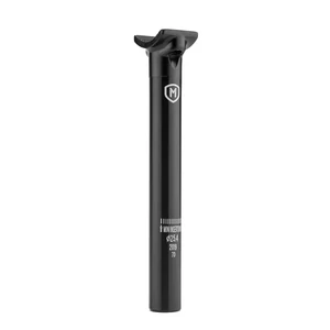 "NEW" - STEALTH V2 POST 180MM BLACK