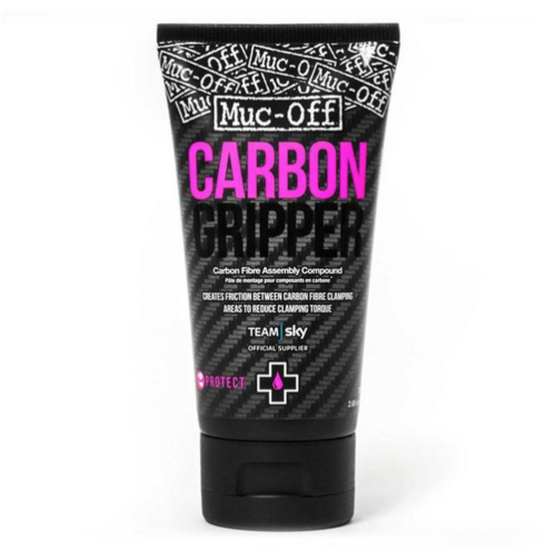 Muc-Off Carbon Assembly Paste/Gripper 75G