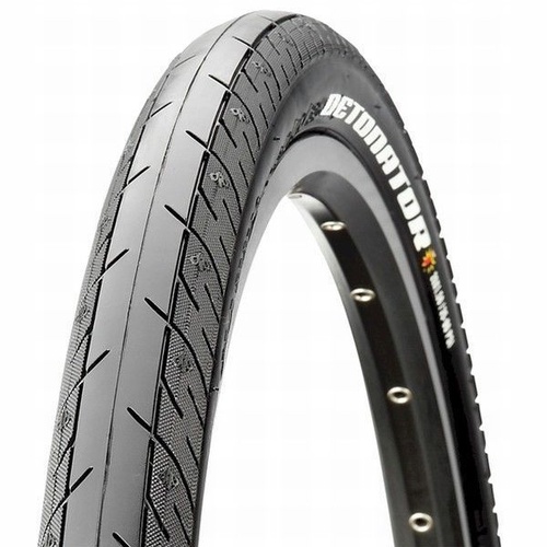 maxxis detonator 700x25c