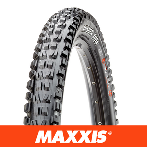 Maxxis Minion DHF - 20 X 2.40 Folding 60TPI