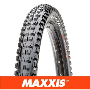 Maxxis Minion DHF 27.5 X 2.5 WT Folding 60 TPI EXO TR