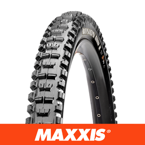 Maxxis Minion DHR II - 20 X 2.30 Folding 60TPI