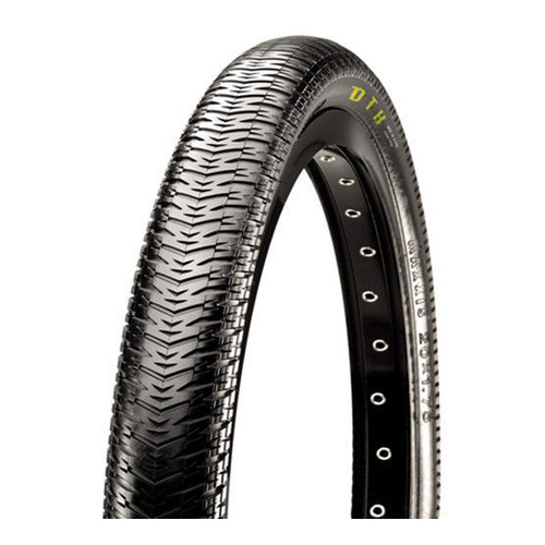 Maxxis Dth 20" Bmx Bike Tyre"