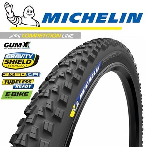 Force AM2 - 29"x2.6" - Foldable
