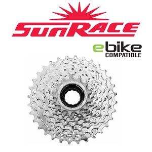 Freewheel 13-32T 9 Speed
