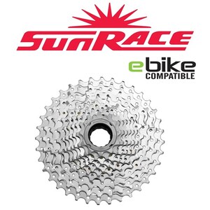 Freewheel 11-36T 10 Speed