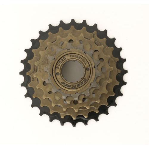 Sunrace Bicycle Freewheel 14-28T 5 Speed
