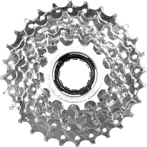 Sunrace Bicycle Freewheel 13-28T 7 Speed