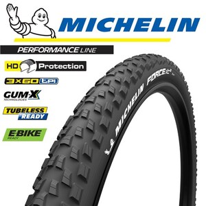 Force XC2 29"x2.1" - Foldable