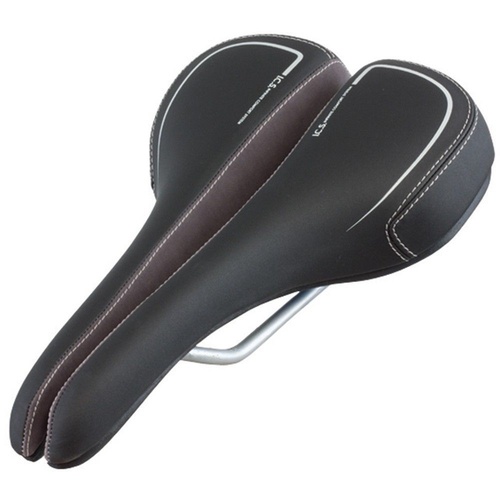 Serfas Mens Rx Sports Eliminator Performance Bike Saddle