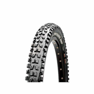 Maxxis MINION DHF 27.5X2.6 650B 60 TPI EXO TUBELESS READY TYRE