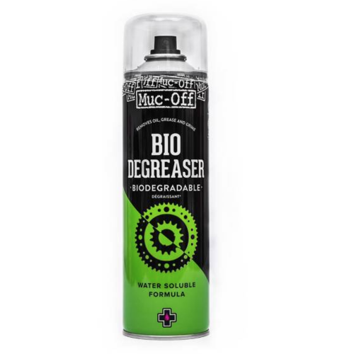 Muc-Off BIO DEGREASER AERO 500ML