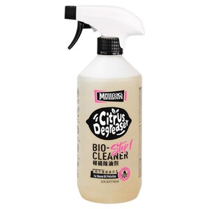MolicSYN PRIME Step 1 Citrus Bio UltraClean Degreaser 740ML (Solvent Type)