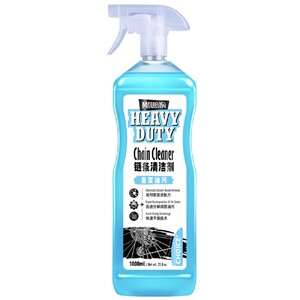 MolicSYN CHOICE Chain Cleaner 1000ML