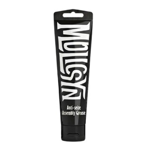 MolicSYN PRIME Anti-seize Assembly Grease 120g