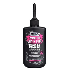 MolicSYN PRIME Ceramic Tio2 CHAIN LUBE 120ML