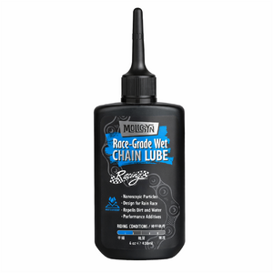 MolicSYN PRIME Race-Grade Wet CHAIN LUBE 120ML