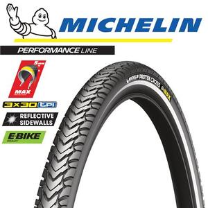 Michelin Protek Cross Max 26"X1.6"