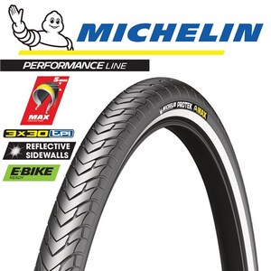 Michelin Protek Max 26"X1.4"