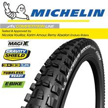 Rock R2 Enduro - 27.5"x2.35" - Front Magi-X - Foldable