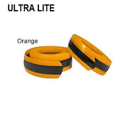 Mr Tuffy Bike Ultra Lite Tyre Liners Orange 700 X 20-25 & 27 X 1
