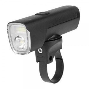 Magicshine Front Light USB - ALLTY 1500 - Garmin and GoPro Mounts included