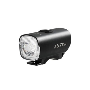 MAGICSHINE Front Light - ALLTY 200 - USB-C IPX6