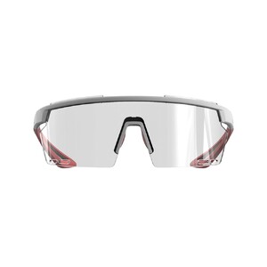 MAGICSHINE Rouleur Glasses - Photochromic White/Pink