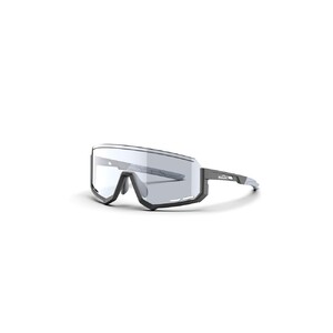 MAGICSHINE Sprinter Glasses - Photochromic Black