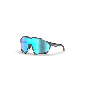 MAGICSHINE Versatiler Glasses - Photochromic Black/Blue