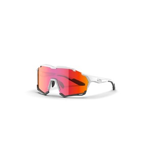 MAGICSHINE Versatiler Glasses - Photochromic Grey Pink