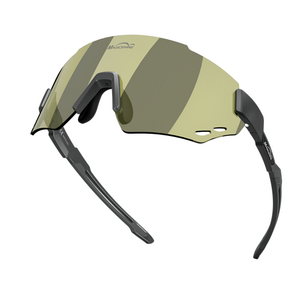 Magicshine Cycling Glasses - Windbreaker Polarized - Grey