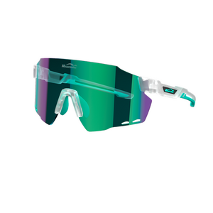 Magicshine Cycling Glasses - Windbreaker Classic Lake Placid