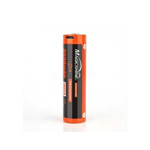 MAGICSHINE BATTERY FOR MAGICSHINE MOD 20 - MTL 30 AND MTL 60 FLASHLIGHTS- MICRO USB PORT